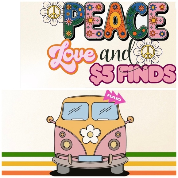 You’re invited to join Girl Almighty Vintage LIVE❣️ - Picture 8 of 11